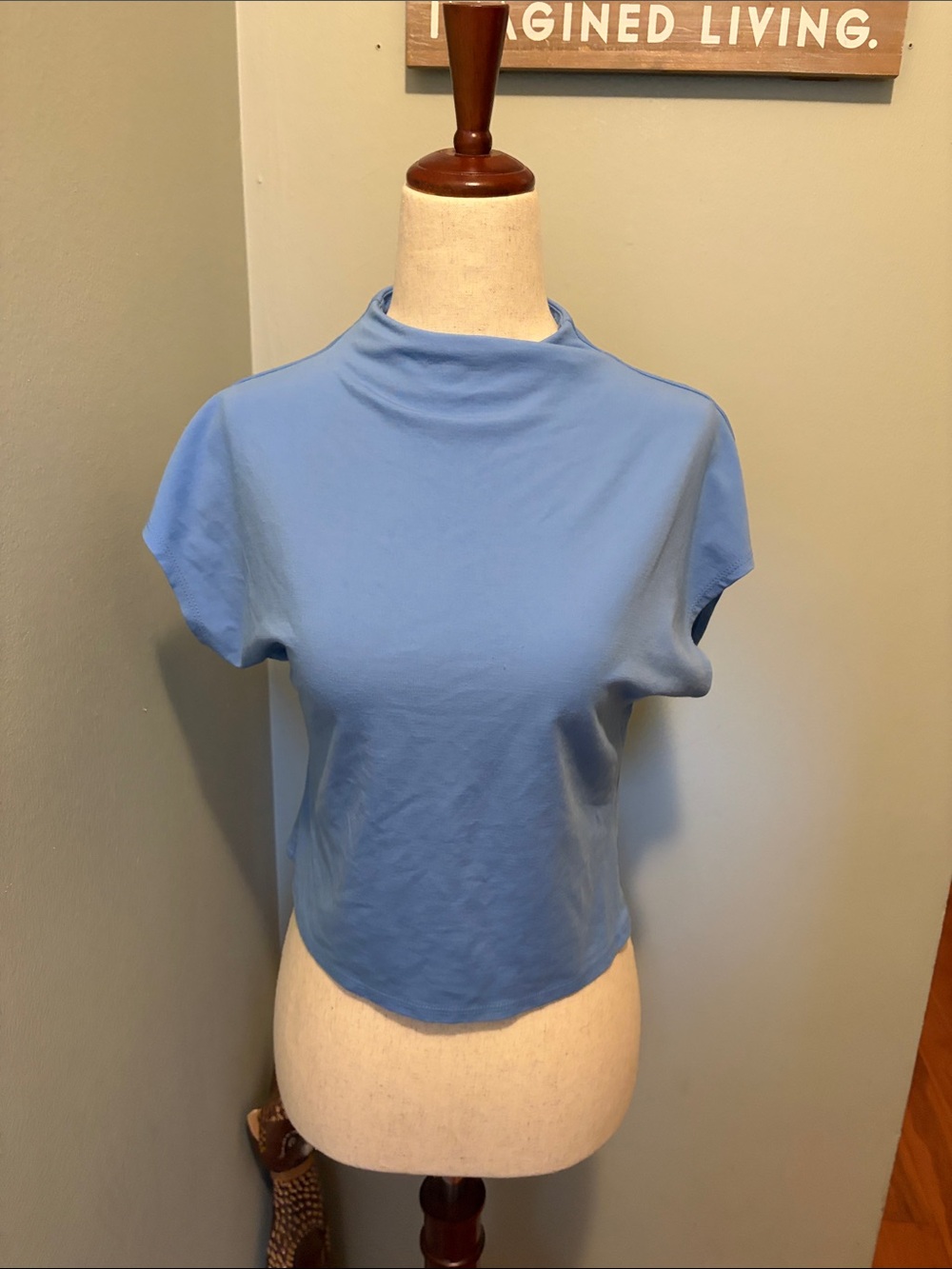 Worthington Short Sleeve top